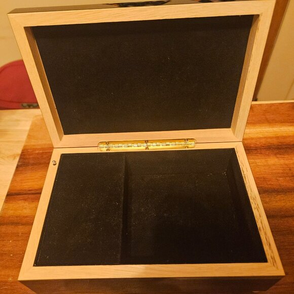 wizard of oz over the rainbow music box - Picture 6 of 6